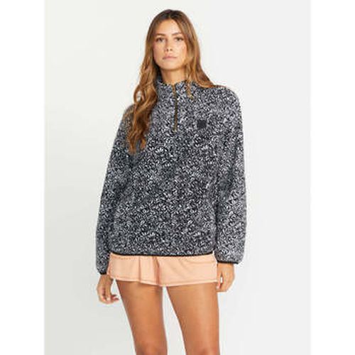 Polaire Forro Polar Mujer Pheelin It - Cloud - Volcom - Modalova