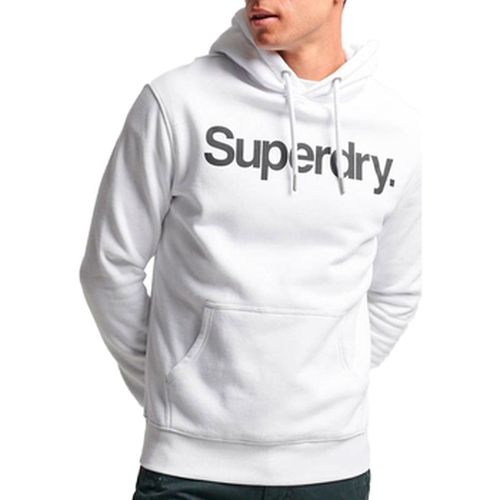 Sweat-shirt Sweat à Capuche Core Logo Classic - Superdry - Modalova