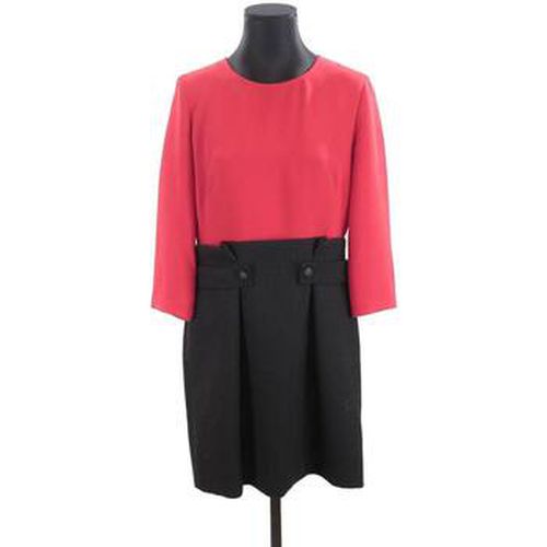 Robe Claudie Pierlot Robe rouge - Claudie Pierlot - Modalova