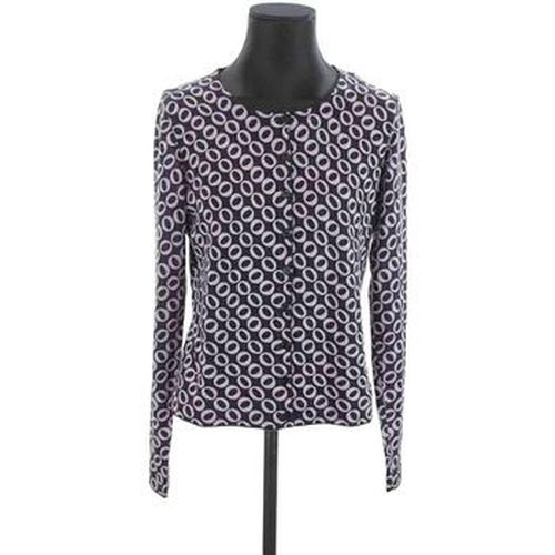 Sweat-shirt Pull-over en laine - Diane Von Furstenberg - Modalova