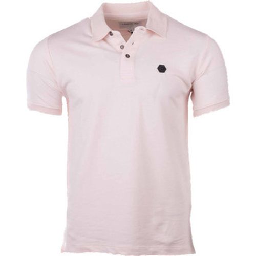 Polo Cerruti 1881 Polo rose homme - Cerruti 1881 - Modalova