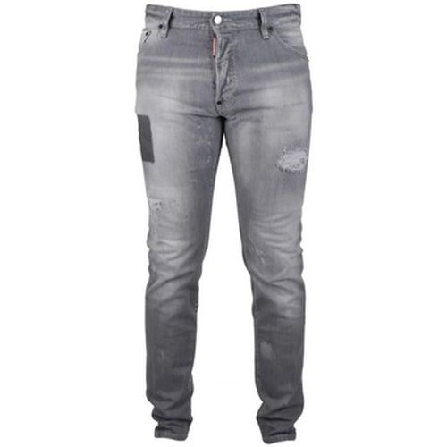 Jeans Dsquared Cool Guy Jean - Dsquared - Modalova