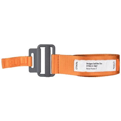 Ceinture Heron Preston Ceinture - Heron Preston - Modalova