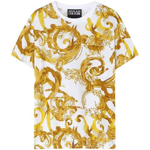 T-shirt T-shirt - Versace Jeans Couture - Modalova