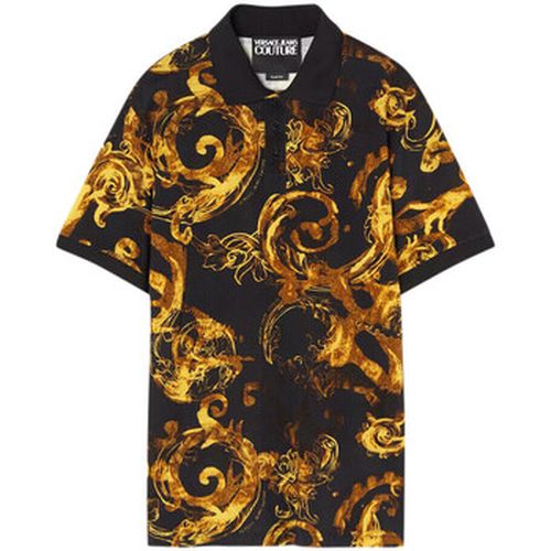 T-shirt Polos - Versace Jeans Couture - Modalova