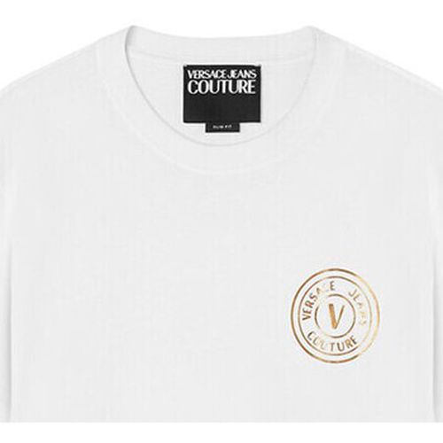 T-shirt T-shirt - Versace Jeans Couture - Modalova