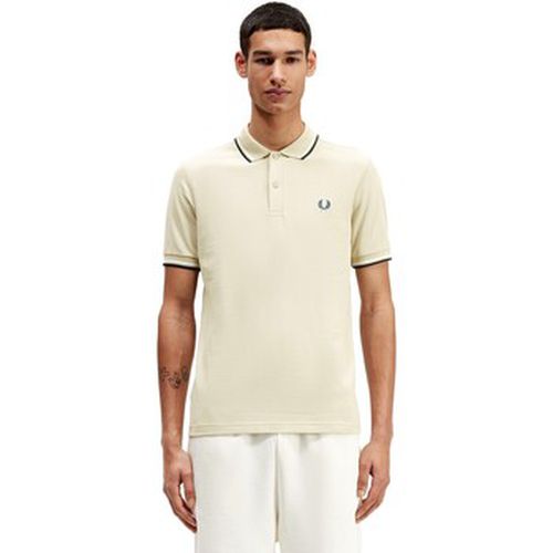 Polo Fred Perry - Fred Perry - Modalova