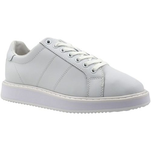 Bottines Sneaker Donna White 802875887001 - Ralph Lauren - Modalova