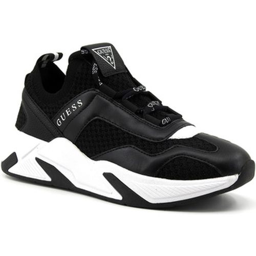 Chaussures Sneaker Donna Black FLPGE2FAB12 - Guess - Modalova