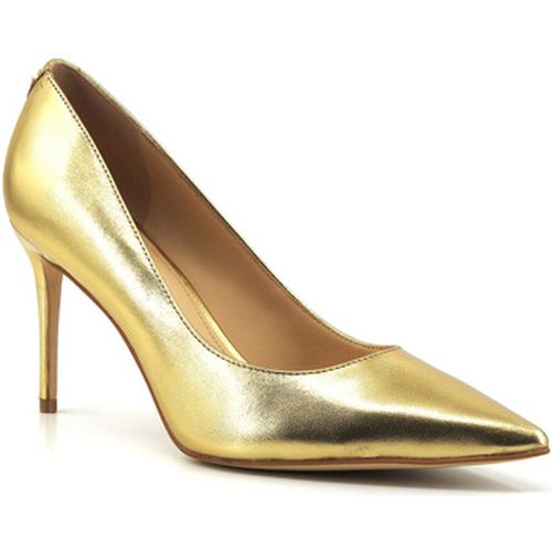 Chaussures Décolléte Donna Gold FLPRC7LEM03 - Guess - Modalova