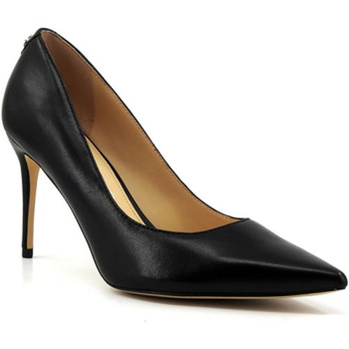 Chaussures Décolléte Donna Black FLPRC7LEA03 - Guess - Modalova