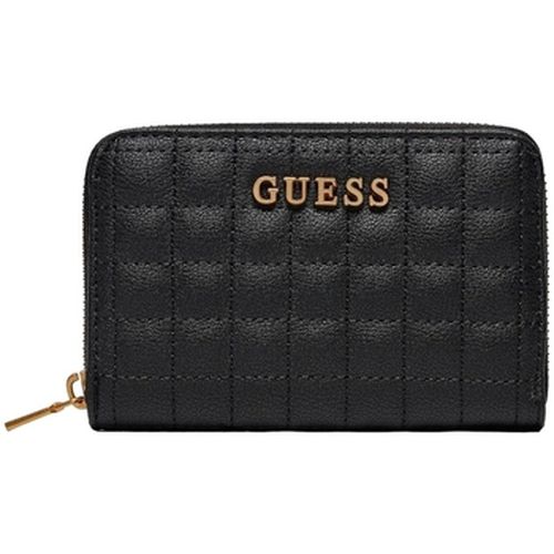 Portefeuille TIA SLG MEDIUM ZIP A - Guess - Modalova