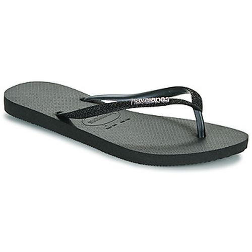 Tongs Havaianas SLIM GLITTER II - Havaianas - Modalova