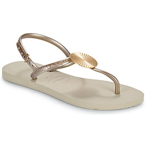 Sandales Havaianas TWIST METAL - Havaianas - Modalova