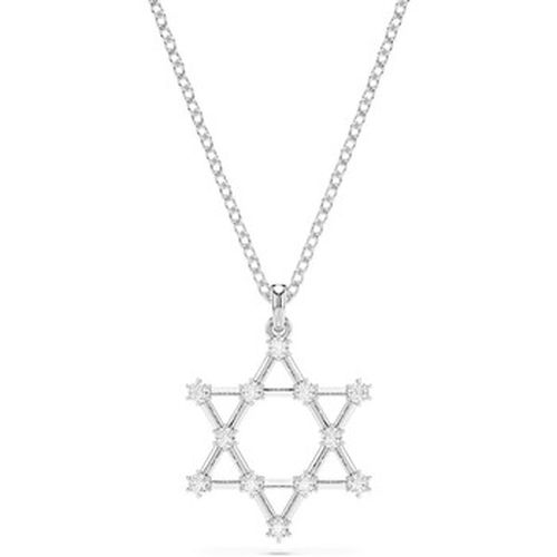 Bracelets Collier constella étoile 6 branches - Swarovski - Modalova