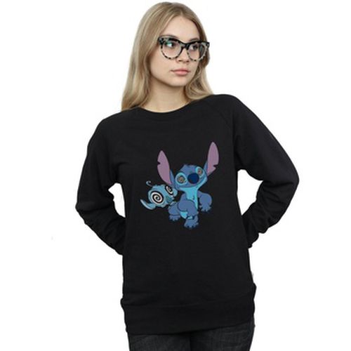 Sweat-shirt Disney Hypnotized - Disney - Modalova