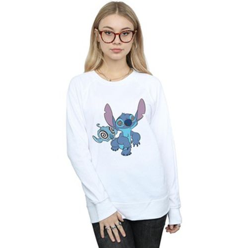 Sweat-shirt Disney Hypnotized - Disney - Modalova