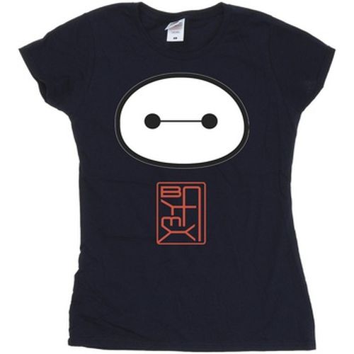 T-shirt Disney Big Hero 6 - Disney - Modalova