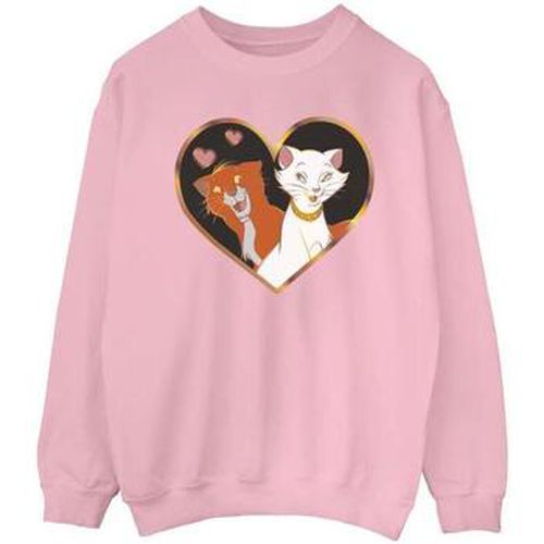 Sweat-shirt Disney The Aristocats - Disney - Modalova