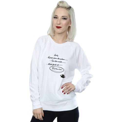 Sweat-shirt Disney Goals - Disney - Modalova