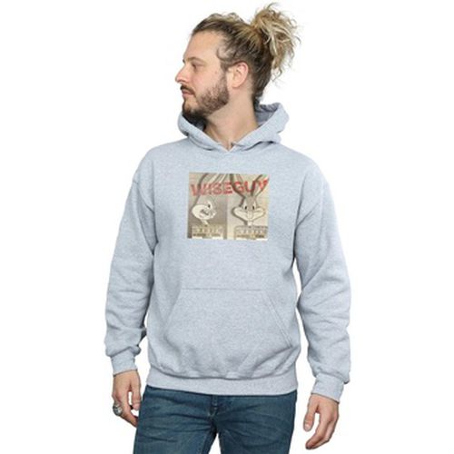 Sweat-shirt Wise Guy - Dessins Animés - Modalova