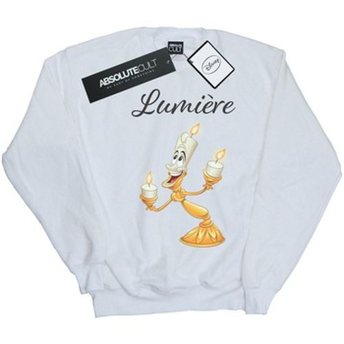 Sweat-shirt Beauty And The Beast Be Our Guest - Disney - Modalova