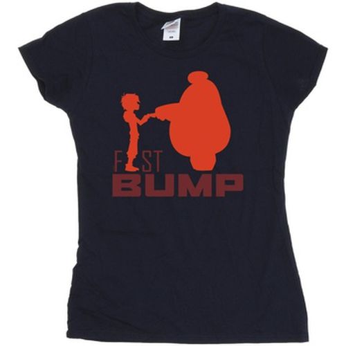 T-shirt Disney Big Hero 6 - Disney - Modalova