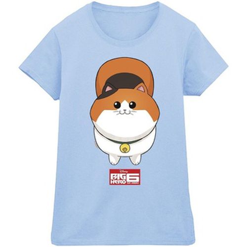 T-shirt Disney Big Hero 6 - Disney - Modalova