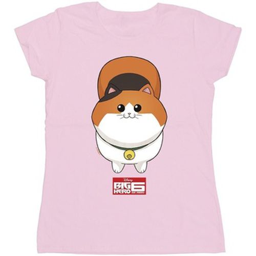 T-shirt Disney Big Hero 6 - Disney - Modalova