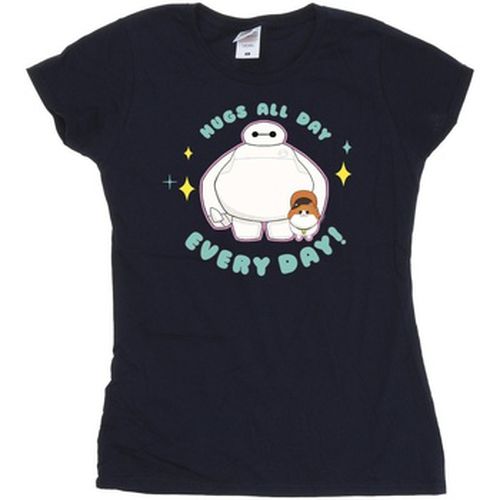 T-shirt Disney Big Hero 6 Everyday - Disney - Modalova