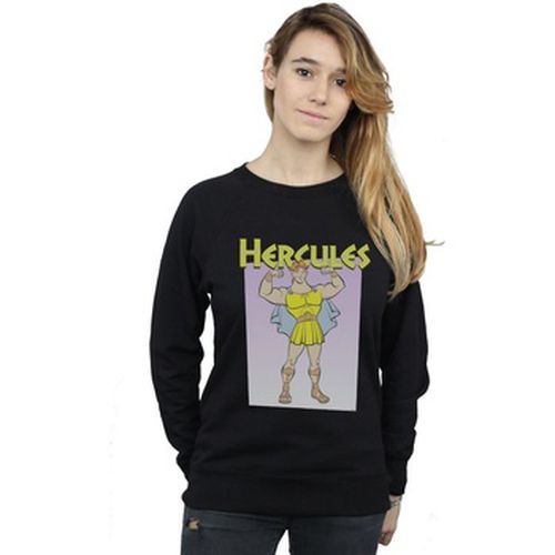 Sweat-shirt Hercules Muscles - Disney - Modalova