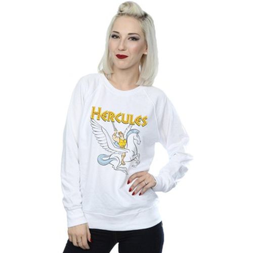 Sweat-shirt Hercules With Pegasus - Disney - Modalova