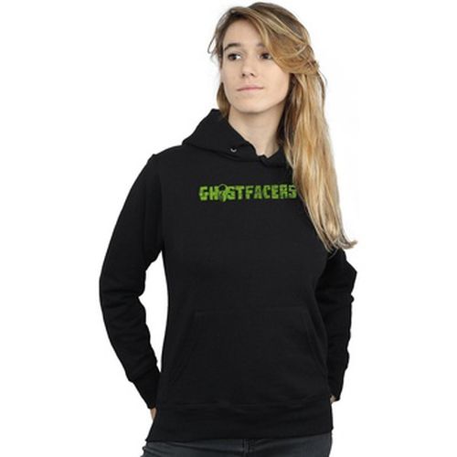 Sweat-shirt Ghostfacers - Supernatural - Modalova