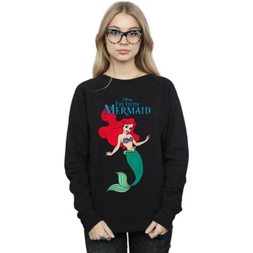 Sweat-shirt The Little Mermaid Line Ariel - Disney - Modalova