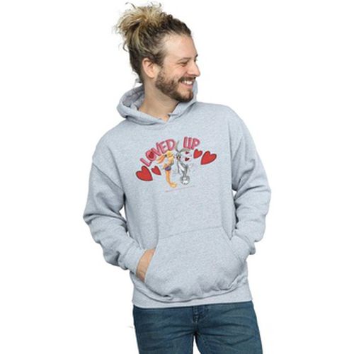 Sweat-shirt Valentine's Day Loved Up - Dessins Animés - Modalova