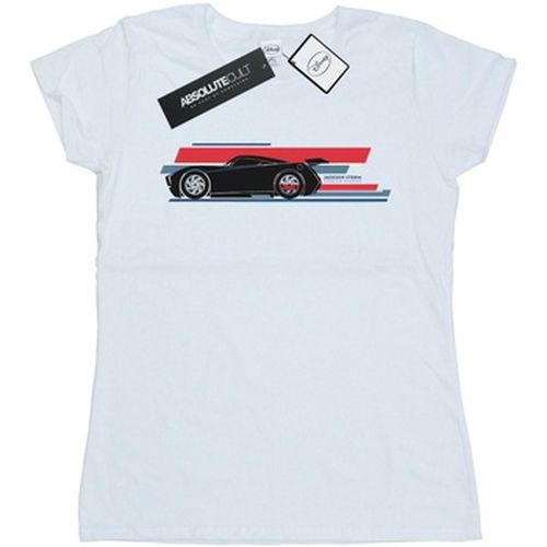 T-shirt Disney Cars - Disney - Modalova