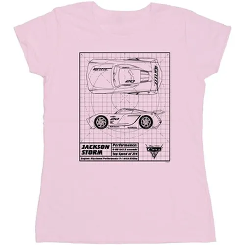 T-shirt Disney Cars - Disney - Modalova