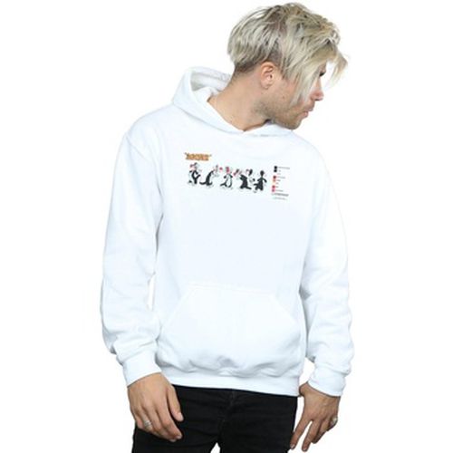 Sweat-shirt BI13825 - Dessins Animés - Modalova