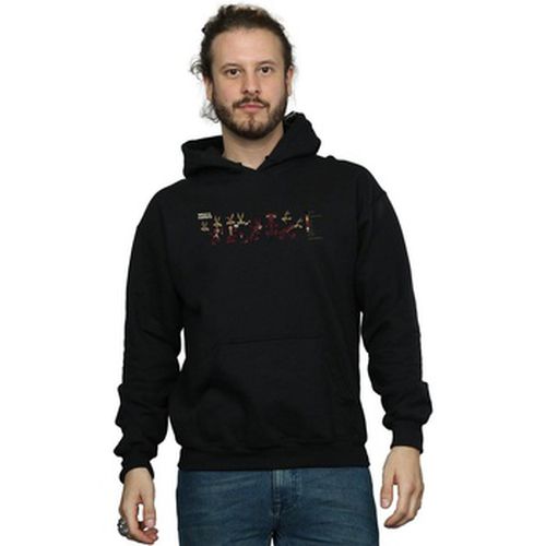 Sweat-shirt BI13826 - Dessins Animés - Modalova