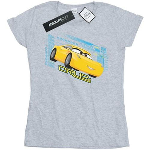 T-shirt Disney Cars - Disney - Modalova