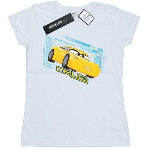 T-shirt Disney Cars - Disney - Modalova