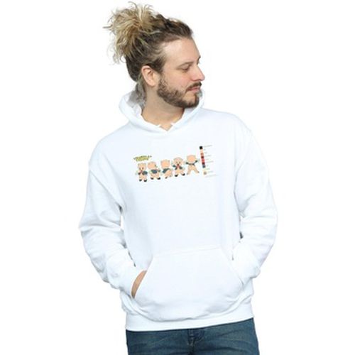 Sweat-shirt BI13858 - Dessins Animés - Modalova