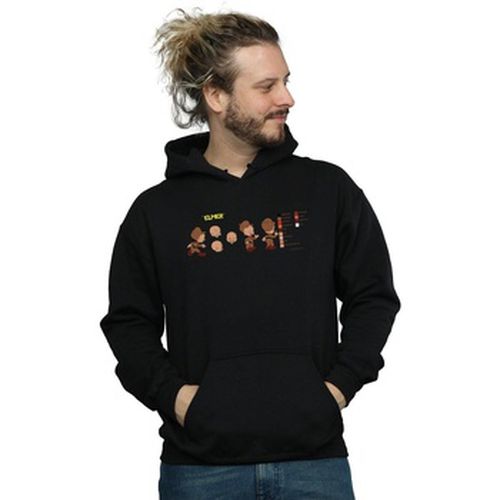 Sweat-shirt BI13859 - Dessins Animés - Modalova