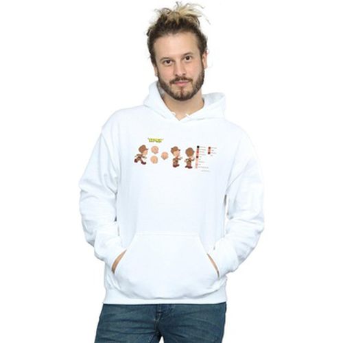 Sweat-shirt BI13859 - Dessins Animés - Modalova