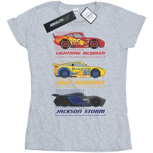 T-shirt Disney Cars - Disney - Modalova