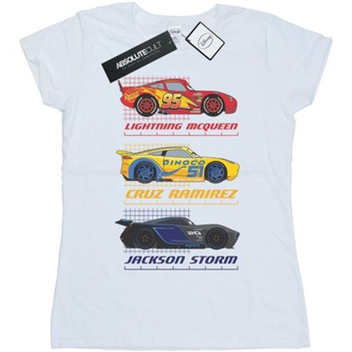 T-shirt Disney Cars - Disney - Modalova