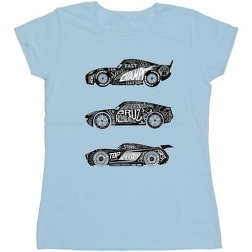 T-shirt Disney Cars - Disney - Modalova