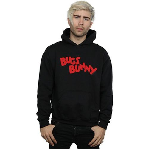 Sweat-shirt Bugs Bunny Name - Dessins Animés - Modalova