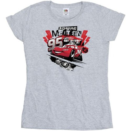 T-shirt Disney Cars - Disney - Modalova