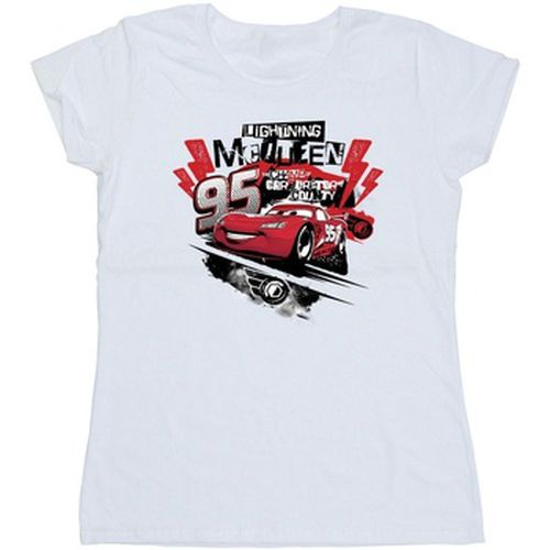 T-shirt Disney Cars - Disney - Modalova